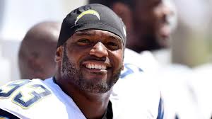 Final 2014 San Diego Chargers Salary Cap Projection