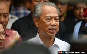 Shafie apdal hadir di kediaman muhyiddin yassin. Freemalaysiatoday