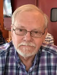 Samuel Jeffrey Patrick Obituary