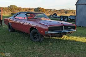 Image result for Charger Red 1969 Monaco