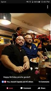 Obituary information for Jose Cepeda 'Billy'