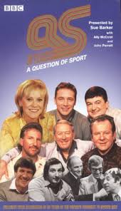 Need to make a sport pub quiz but don't know where to start? A Question Of Sport Tv Series 1970 Imdb