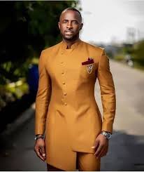 Vestes Homme Costume Special Manteau Special Vetements Etsy Nigerian Men Fashion Dashiki For Men African Clothing For Men