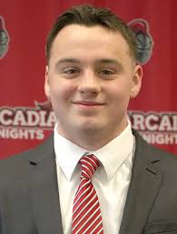 2019 Men's Lacrosse Roster