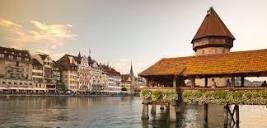 Luzern Travel Guide Resources & Trip Planning Info by Rick Steves