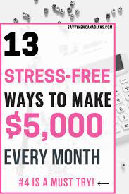 If You Are Looking For Ways To Make Money While Working From Home You Have Come To The Right Place Thes In 2021 Make Real Money Earn Money From Home How