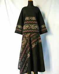 Tunik dress wanita terbaru model bawah rawis kekinian baju tenun pesta. 12 Baju Tenun Troso Jepara Ideas Tenunan Membuat Baju Setelan