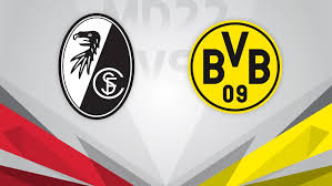 Borussia dortmund take on freiburg in the 2020/2021 bundesliga on saturday, october 3, 2020. Bundesliga Freiburg Vs Dortmund Matchday 22 Match Preview