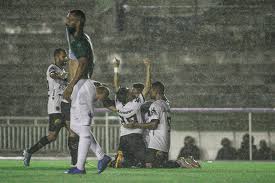 Serie c 2021 results, tables, fixtures, and other stats for serie c 2021. Botafogo Pb Goleia O Manaus E Assume Lideranca Na Serie C Gazeta Esportiva