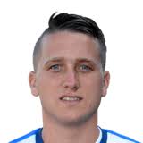 Fifa 16 fifa 17 fifa 18 fifa 19 fifa 20 fifa 21. Piotr Zielinski Fifa 21 80 Rating And Price Futbin