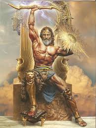 Kalli's blog: Μυθολογία-Οι Θεοί της Βροχής