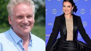 Jarosław Kret pozwał Beatę Tadlę. Chodzi o grube pieniądze. Na świadka  powołał byłą partnerkę