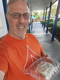 Michael Sansevero PA