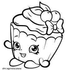 Coloriage Shopkins Cupcake Cute Dessin For Dessin Kawaii Imprimer En 2020 Coloriage Shopkins Image Coloriage Coloriage Kawaii