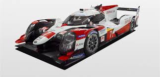 If i get a new car in 2018, i'll have to add check all cameras to the list. Toyota Ts050 Technical Analysis Racecar Engineering
