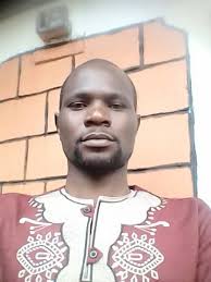 Collins Omondi Odipo