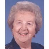 Obituary information for Helen A. Waldinger
