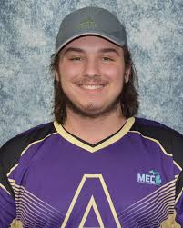 2021-22 eSports Roster