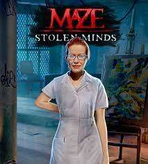 The traditional nurse uniform consists of a dress, apron and cap. Nurse Uniform Stolen Nurse Replaced Uniform Stealing Board French Terrain Female Nurse Uniforms For Hospital Tasya Ardhi