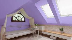 Cat rumah warna hijau lumut dan biru muda, ingat hutan dan langit, dua yang. Warna Cat Yang Bisa Membuat Rumah Kecil Terlihat Lebih Luas Mobile Wartaplus Com