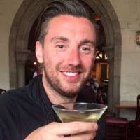 Chris Ure's Instagram, Twitter & Facebook