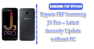 Today, i show you how to remove a google account from the samsung galaxy j3 luna pro phone after a factory reset. Bypass Frp Samsung J3 Pro Latest Security Update Without Pc