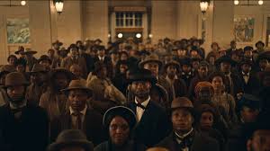 But while this show also depicts beautiful images of black people, it also features explicit depictions of violence against them. The Underground Railroad Release Date How To Watch Barry Jenkins Indiewire