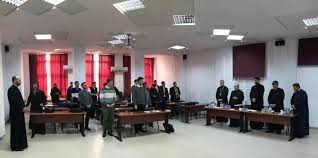 Facultatea de teologie | universitatea lucian blaga din sibiu. Concursuri È™i TitularizÄƒri La Facultatea De Teologie OrtodoxÄƒ Din Alba Iulia Reintregirea