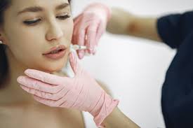 Botox & Aesthetic Treatments