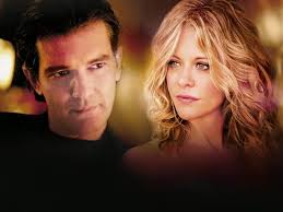 My Mom's New Boyfriend