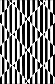 Black And White Illusion Pattern Black And White Gt On Pinterest Stencil Black White And Chinese Optical Illusions Art Optical Illusion Quilts Geometric Art