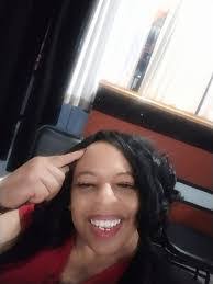 Felicia Pendleton's Instagram, Twitter & Facebook