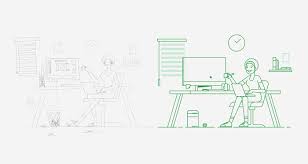 Maybe you would like to learn more about one of these? Illustrations For Nedbank On Behance