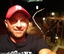 Ex-Manchester United football star Ronnie Wallwork broke man's eye socket