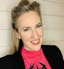 Wanda Stamey's Instagram, Twitter & Facebook