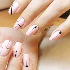 La nube es simple, unas manchitas blancas y listo. Https Xn Decorandouas Jhb Net Unas Sencillas