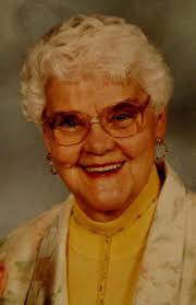 Irene Dugan Birthday