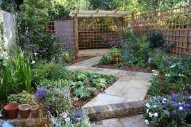 Insideout Gardeners And Landscape Designers In Enfield Middlesex