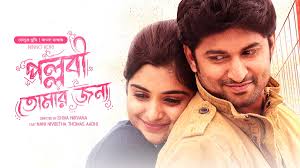 Ninnu Kori - Pallabi Tomar Jonno