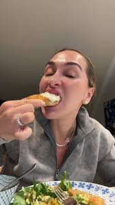 Riley Mae Lewis Fish Fillet