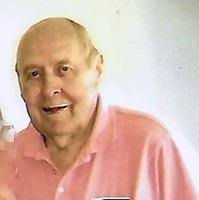 Donald Hey Obituary (2017)