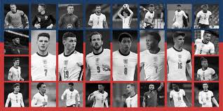 This page displays a detailed overview of the club's current squad. England S Euro 2020 Squad Tons Of Talent Few Caps Fewer Trophies Lots More Left Footers Every Player Analysed The Athletic