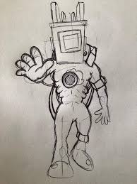 Все игры > экшены > bendy and the ink machine. The Projectionist Bendy And The Ink Machine Amino