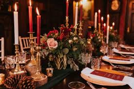 Some of the technologies we use are necessary for critical functions like security and site integrity, account authentication, security and privacy preferences, internal site usage and maintenance data, and to make the site work correctly for browsing and transactions. Wedding Table Styling Ideas 17 Stunning Tablescapes Wedding Ideas