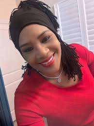 I LOVE ❤️ The Color Red! 😍 Feeling Good and Doing Good! 🥰 #melisamorgan  #ladyinred #justdoingme