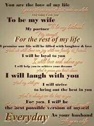 20 Traditional Wedding Vows Example Ideas You Ll Love Weddinginclude Funny Wedding Vows Traditional Wedding Vows Wedding Vows That Make You Cry