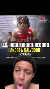 Andrew Salvador