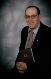 Terry Locklear Obituary (2015)