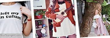 The blog provides its audience base with information on some of the hottest fashion items, beauty products, and style trends. 7 Mexikanische Modeblogger Folgen 2021
