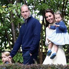 La reine est ravie de donner son accord formel à la nomination du prince william en tant que. Prince William Fait Appel A La Styliste De Kate Pour Se Relooker Marie Claire